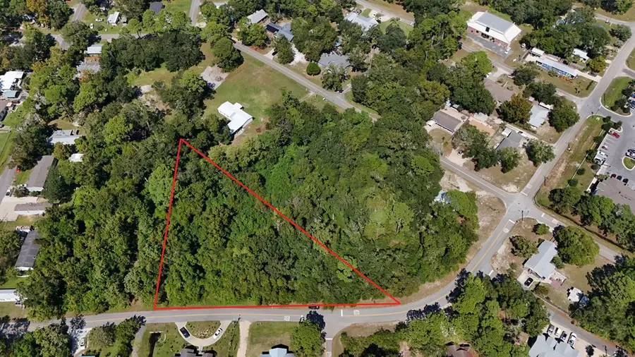 235 Bobby Cato St, Apalachicola, FL 32320 - #3