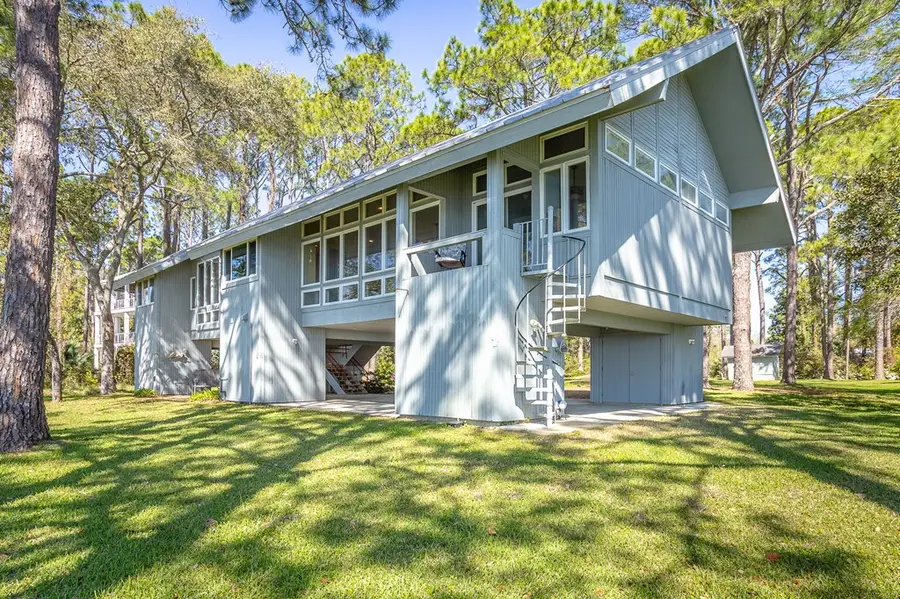 2488 Hwy 98 E, Carrabelle, FL 32322 - #3