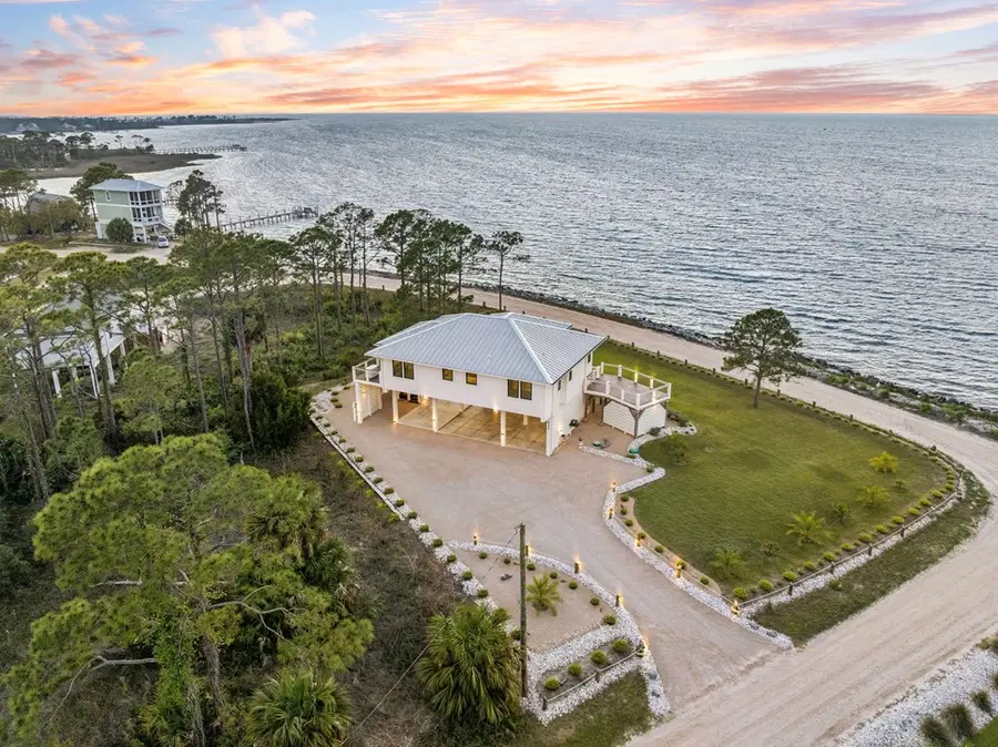 344 Bradford St, Saint George Island, FL 32328 - #2