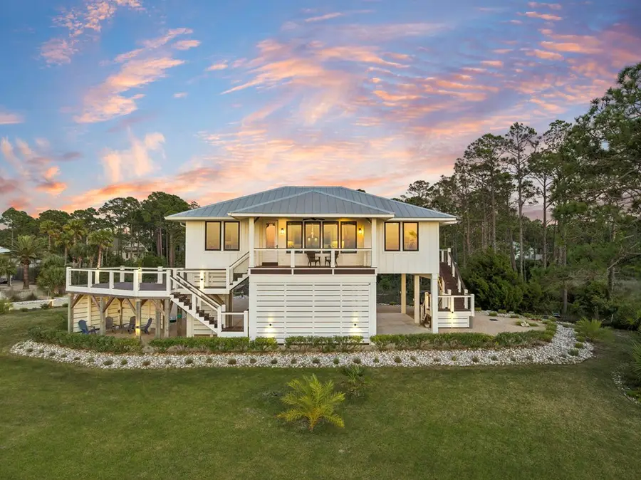 344 Bradford St, Saint George Island, FL 32328 - #3