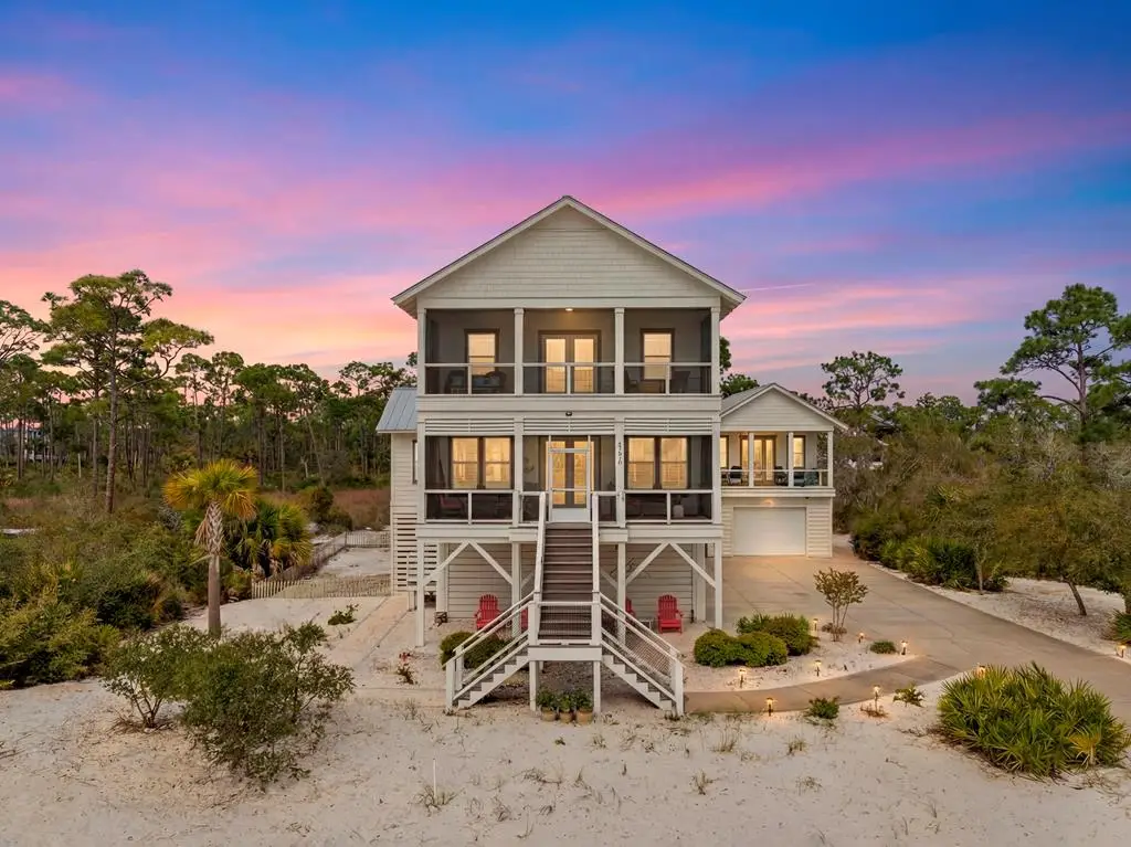 434 Windmark Way, Port Saint Joe, FL 32456 - #1