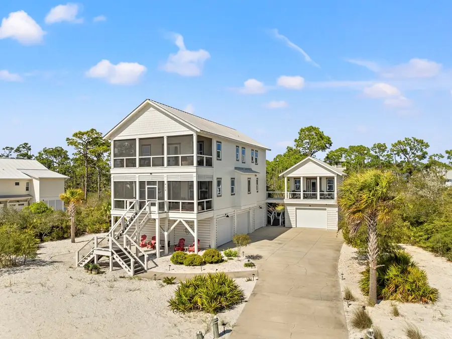 434 Windmark Way, Port Saint Joe, FL 32456 - #2