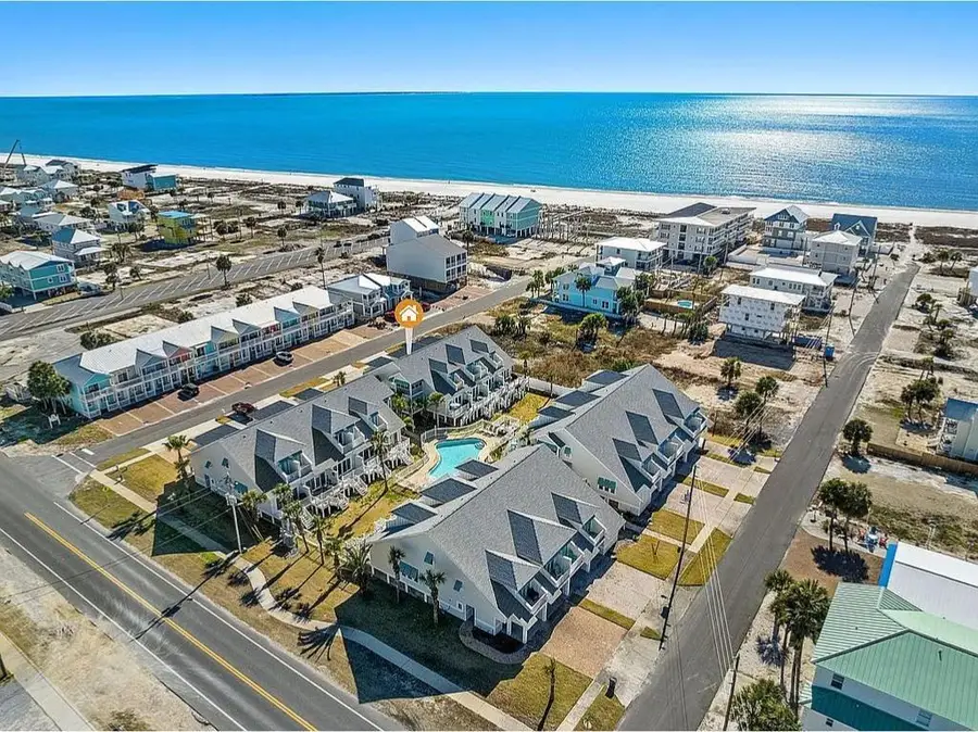 102 S 38th St #A, Mexico Beach, FL 32456 - #2