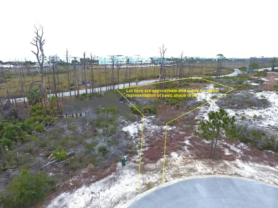 117 Hemmingway Cr, Cape San Blas, FL 32456 - #3