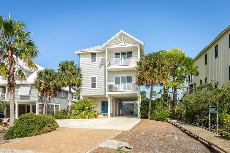 1637 Wayfarers Ct, Saint George Island, FL 32328 - #2