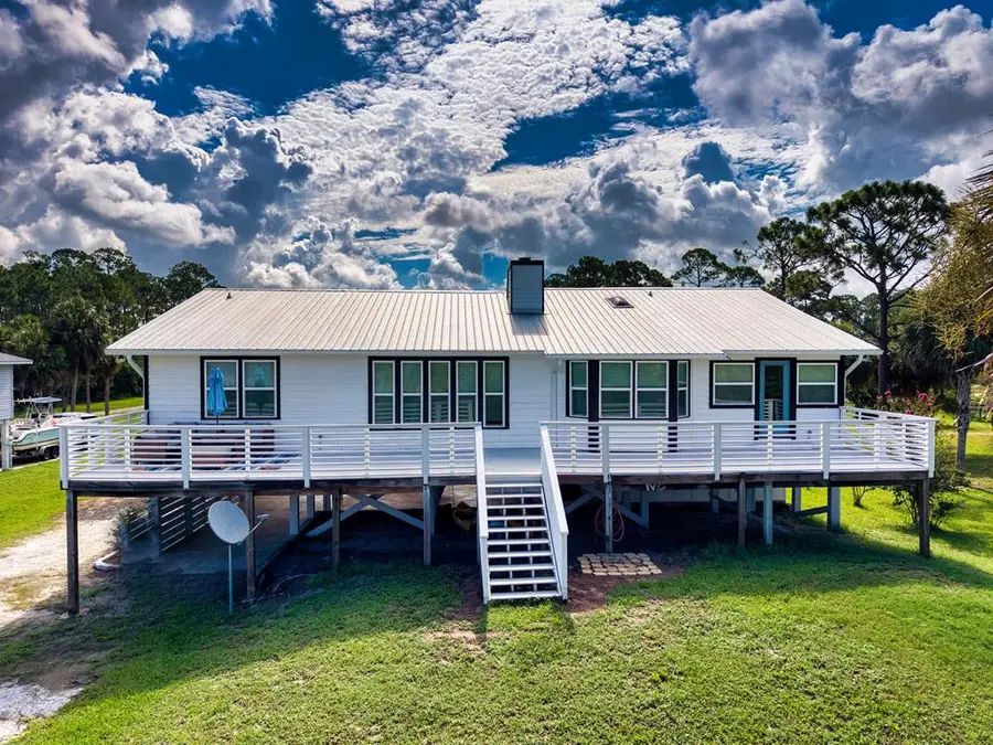 2291 Sr 30-a, Port Saint Joe, FL 32456 - #3