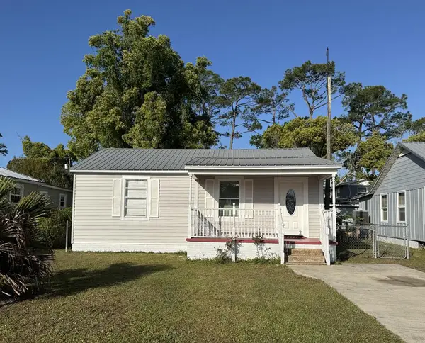 1404 Long Ave, Port St. Joe, FL 32456