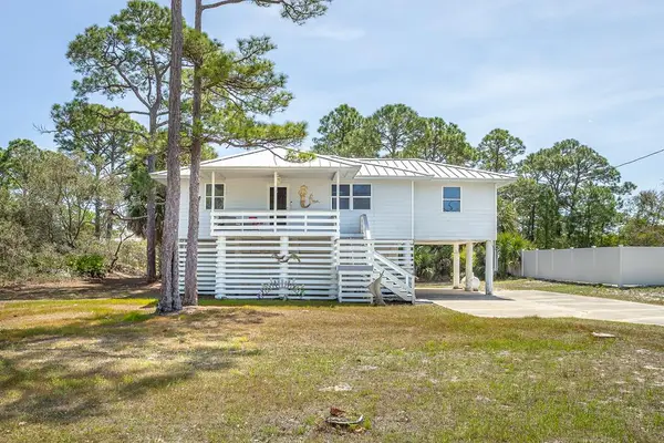 980 W Bay Shore Dr, St. George Island, FL 32328