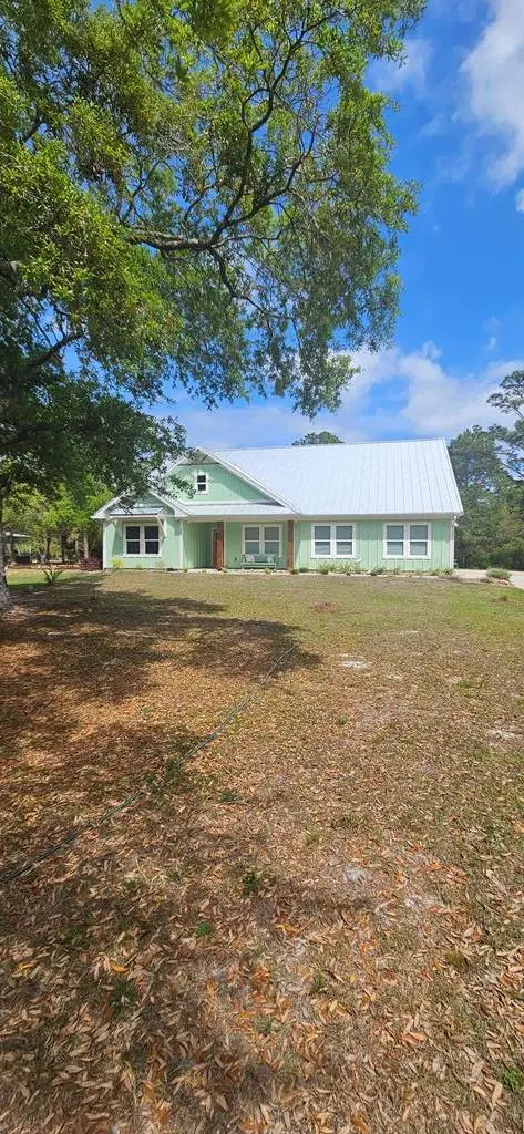 231 Apalachee St, Carrabelle, FL 32322 - #2