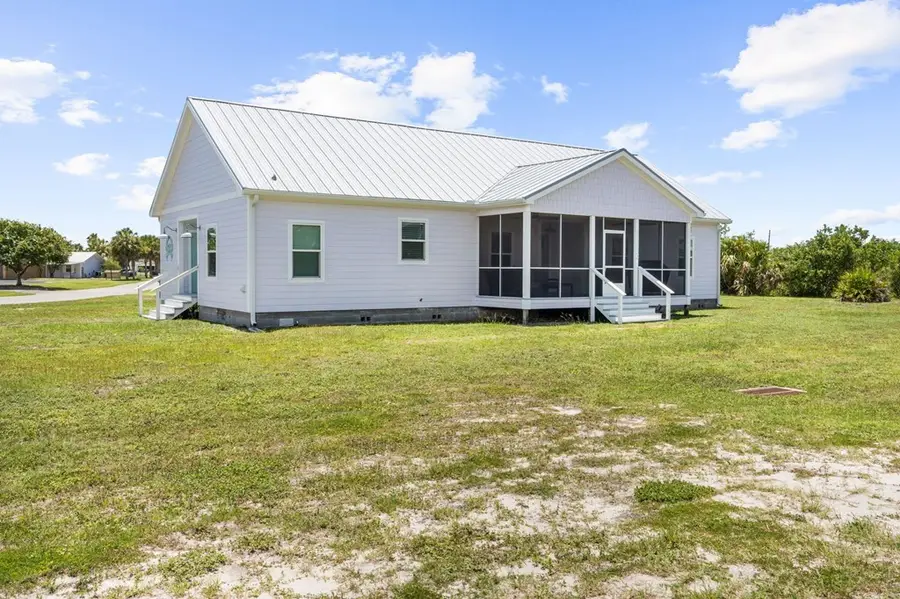 1113 15th St, Mexico Beach, FL 32456 - #2