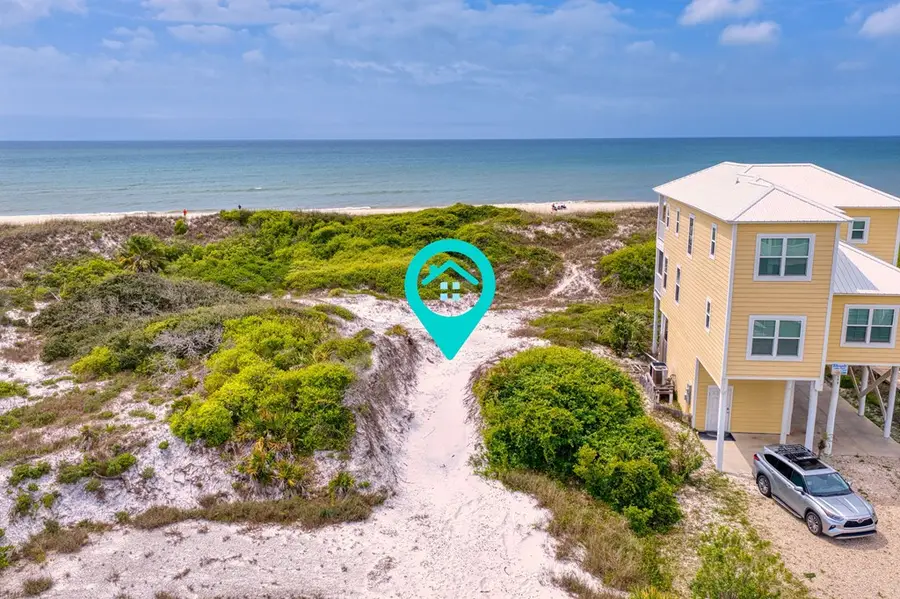 190 Sanuk Dr, Cape San Blas, FL 32456 - #2