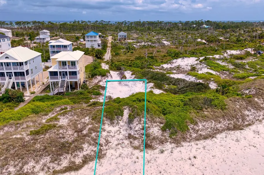 190 Sanuk Dr, Cape San Blas, FL 32456 - #3