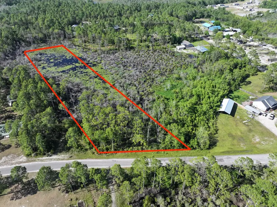 221 Baywood Dr, Carrabelle, FL 32322 - #2