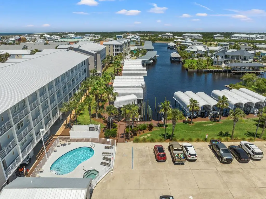 3606 Hwy 98 #101, Mexico Beach, FL 32456 - #1