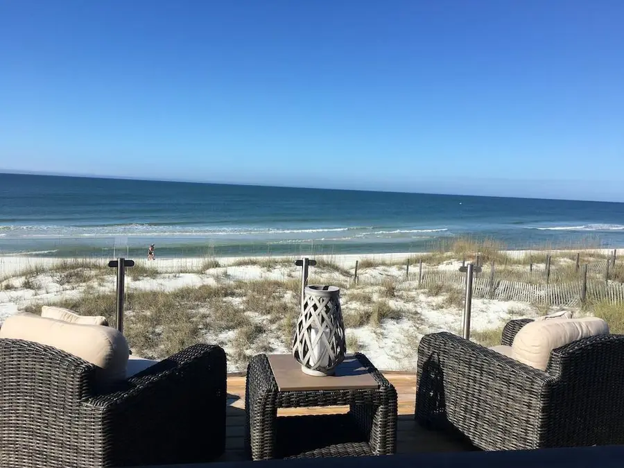 7011 Windward St, Cape San Blas, FL 32456 - #2