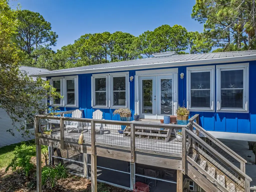 2492 Hwy 98 E, Lanark Village, FL 32322 - #1