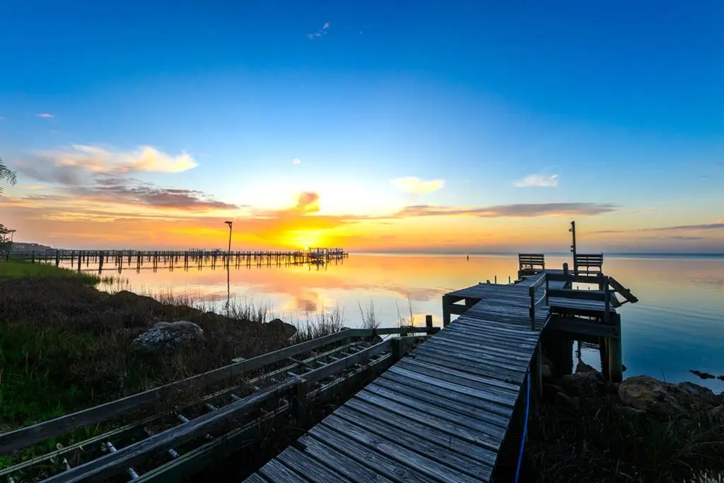 2043 Sand Dollar Trl, Saint George Island, FL 32328 - #1