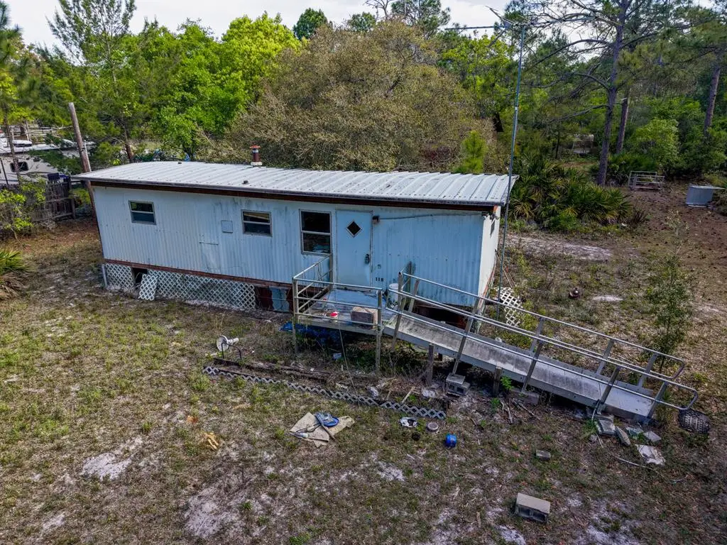 119 Sanborn Rd, Carrabelle, FL 32322 - #1