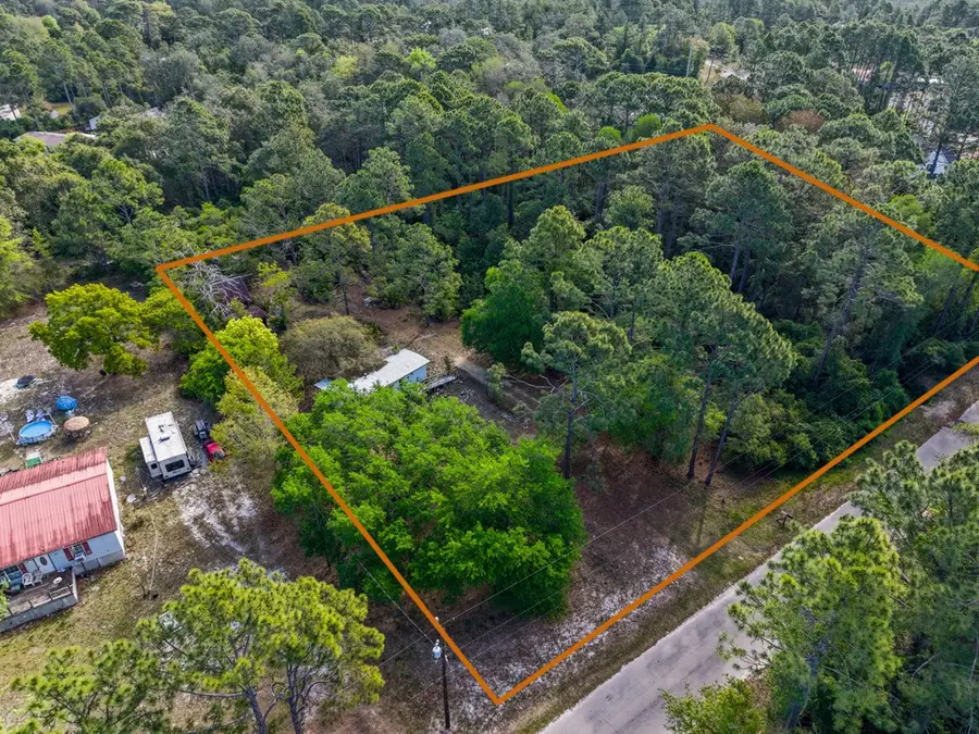 119 Sanborn Rd, Carrabelle, FL 32322 - #2