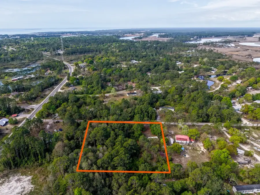 119 Sanborn Rd, Carrabelle, FL 32322 - #3