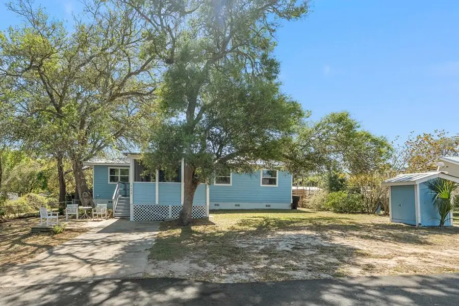 122 California St #1, Carrabelle, FL 32322 - #2