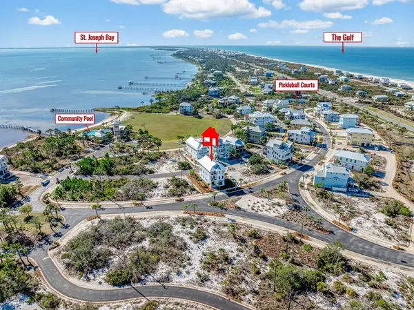 275 Pinnacle Dr, Port St. Joe, FL 32456
