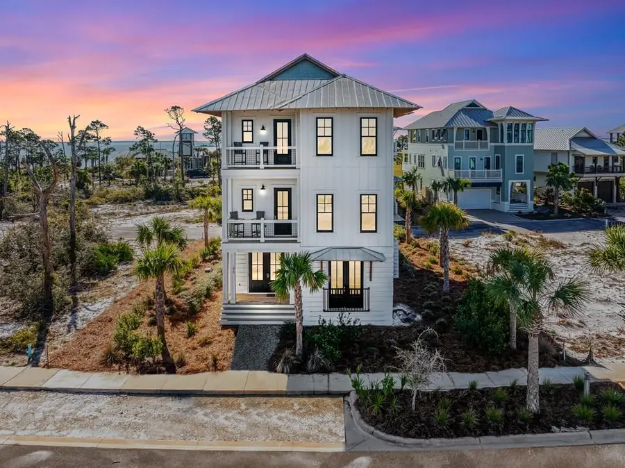 275 Pinnacle Dr, Port Saint Joe, FL 32456 - #3