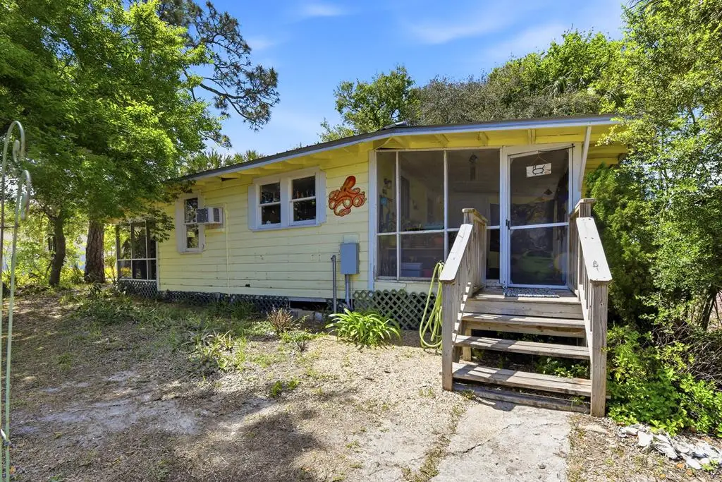 1771 Apalachee Dr, Port Saint Joe, FL 32456 - #1