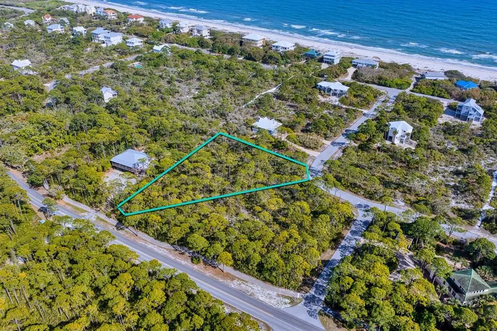 1604 Forsythia Way, Saint George Island, FL 32328 - #1
