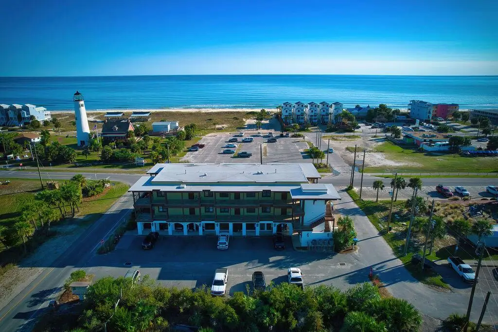 112 Franklin Blvd #203, Saint George Island, FL 32328 - #1