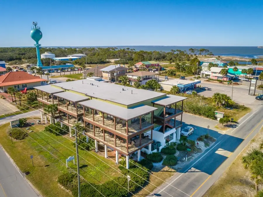 112 Franklin Blvd #203, Saint George Island, FL 32328 - #2