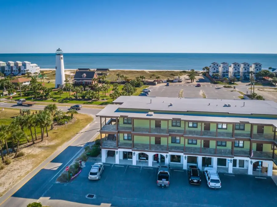 112 Franklin Blvd #203, Saint George Island, FL 32328 - #3
