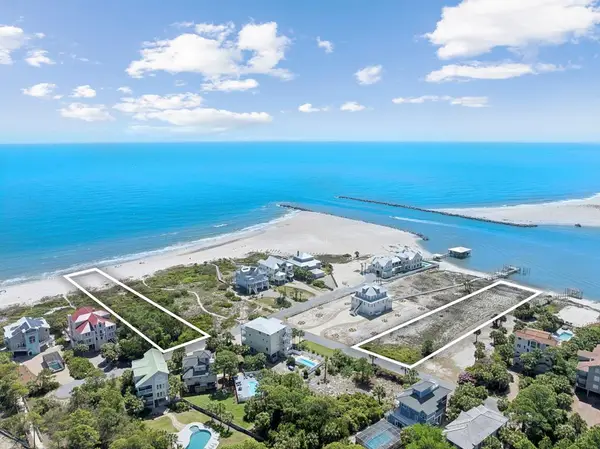 2336 Schooner Landing, St. George Island, FL 32328