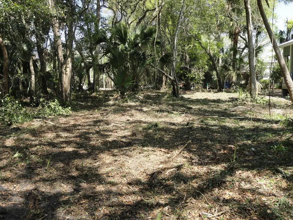257 7th St, Apalachicola, FL 32320 - #1