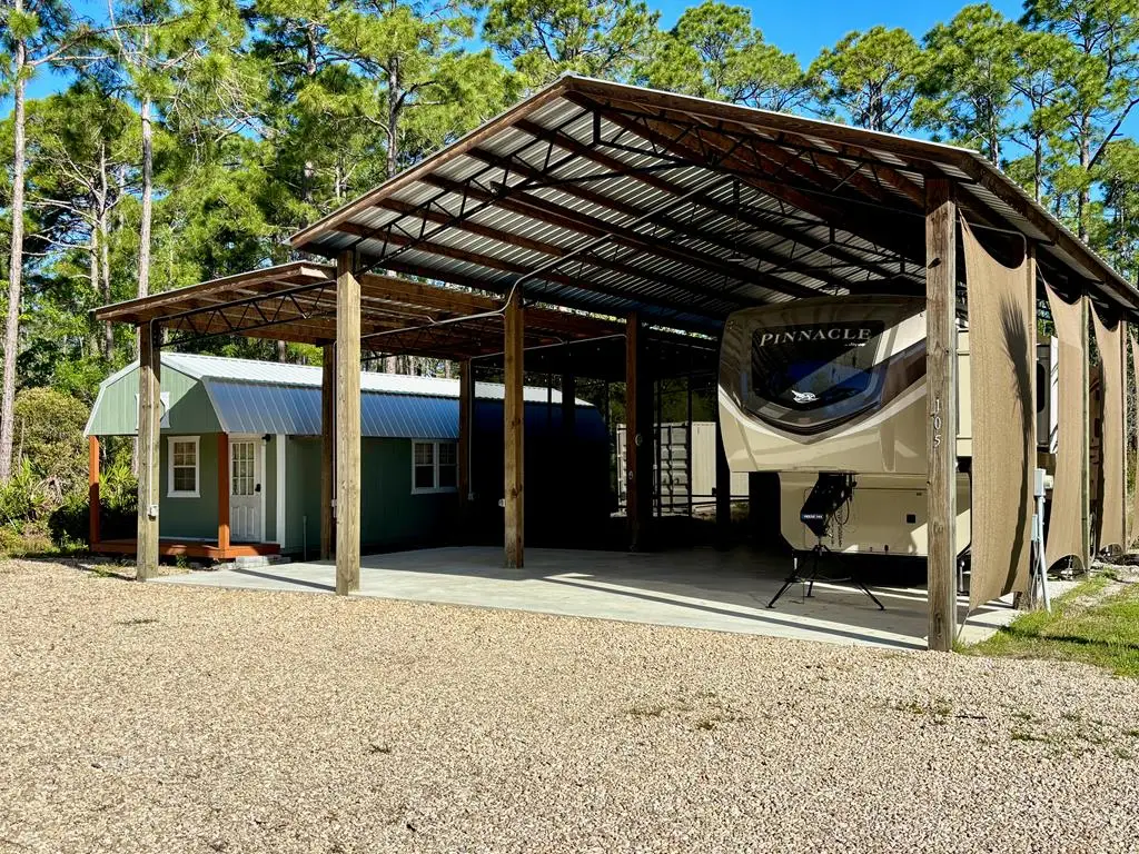 105 Stillwater Way, Port Saint Joe, FL 32456 - #1