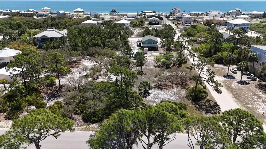 480 W Bay Shore Dr, Saint George Island, FL 32328 - #3