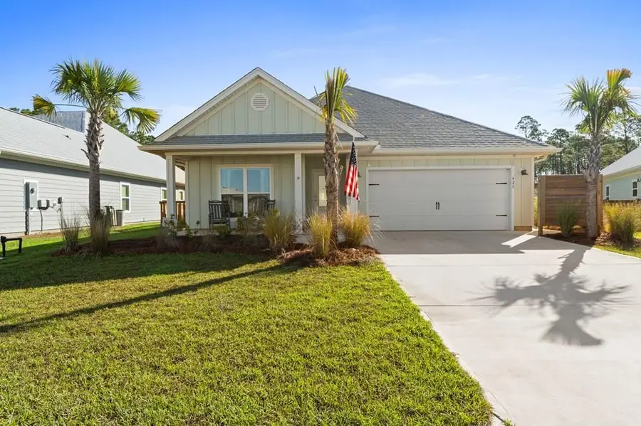 425 Vermilion Cir, Port Saint Joe, FL 32456 - #2