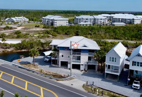 4202 Hwy 98 #2, Mexico Beach, FL 32456