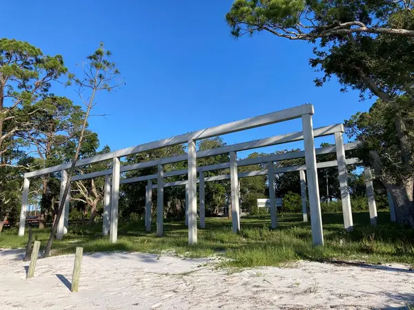 3092 Hwy 98 E, Carrabelle, FL 32323