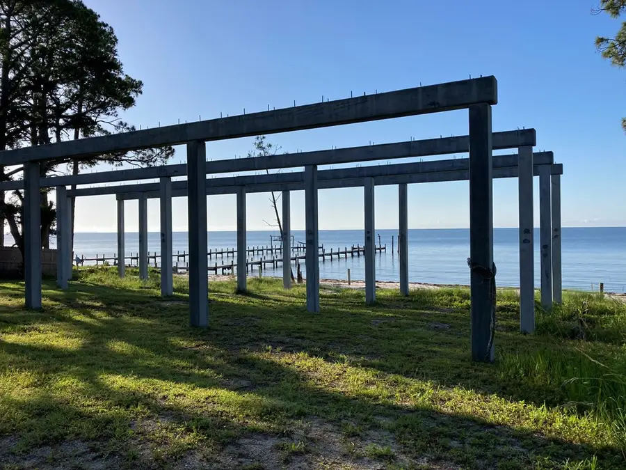 3092 Hwy 98 E, Carrabelle, FL 32323 - #3