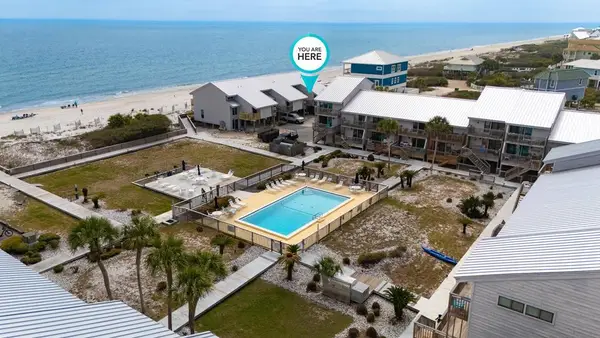 1760 E Gulf Beach Dr, St. George Island, FL 32328