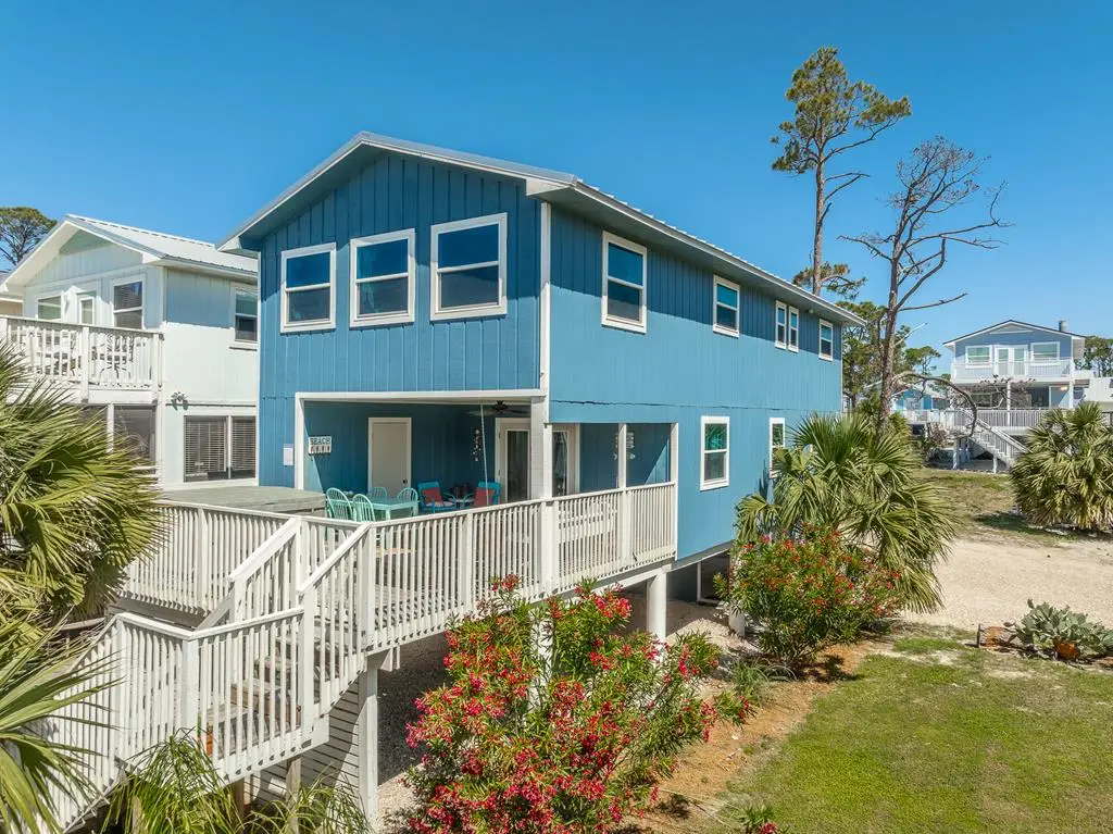 158 Cape Dunes Dr, Cape San Blas, FL 32456 - #1
