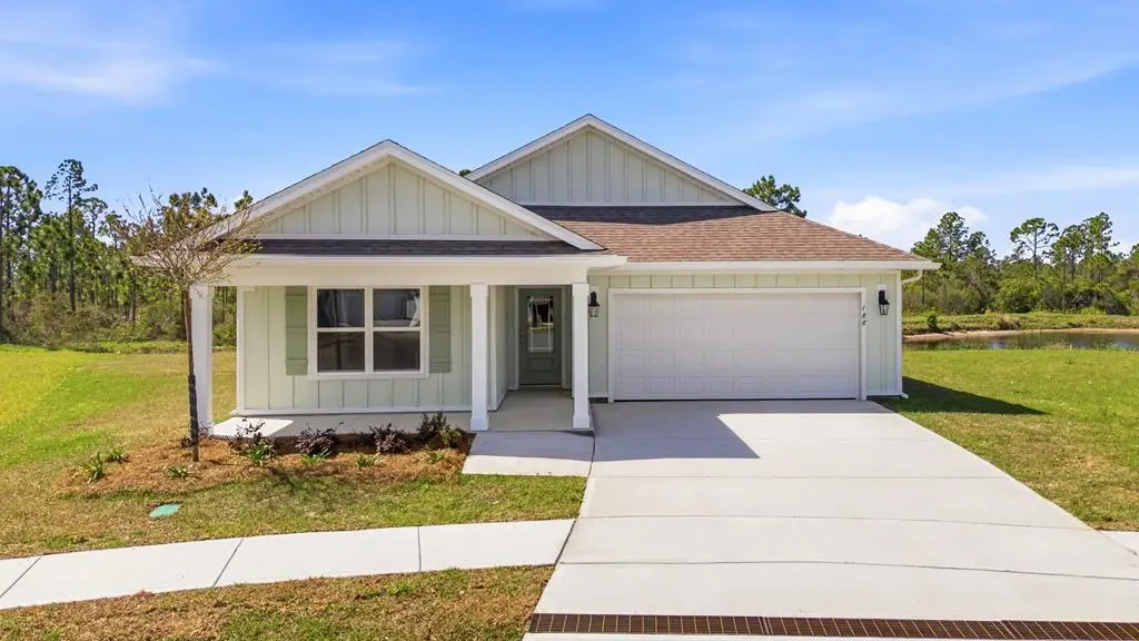 297 Cades Ct, Port Saint Joe, FL 32456 - #1