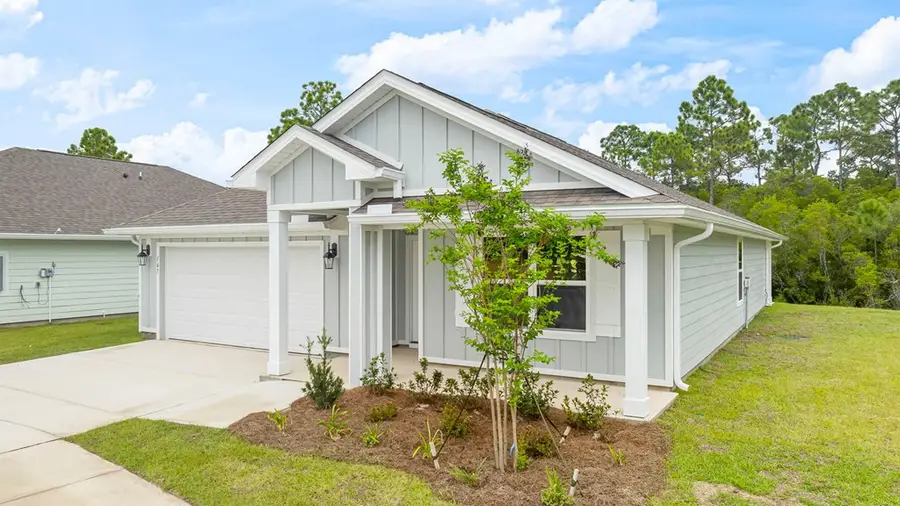 107 Cades Ct, Port Saint Joe, FL 32456 - #2