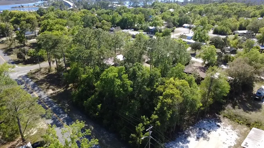 9 Nw 9th St, Carrabelle, FL 32322 - #3