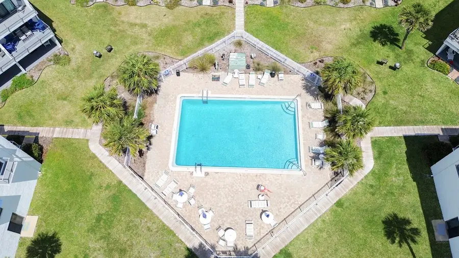 240 W Gorrie Dr #E-4, Saint George Island, FL 32328 - #2