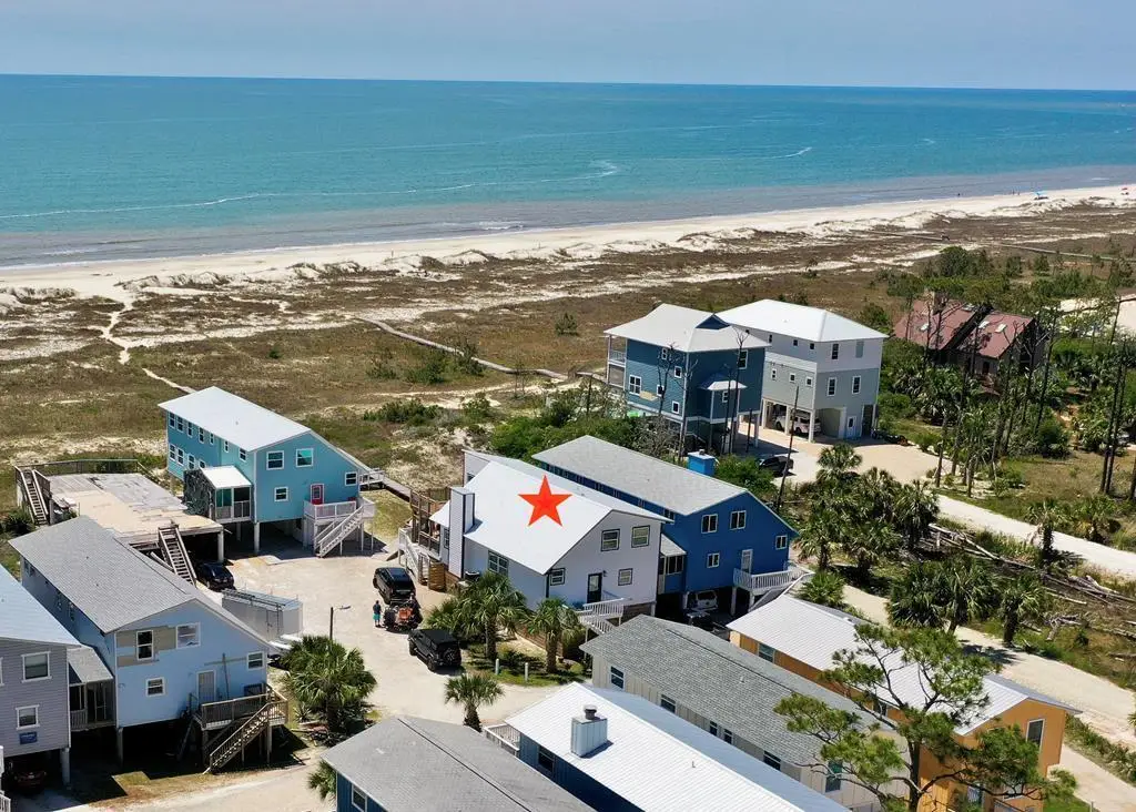 138 Cape Dunes Dr, Cape San Blas, FL 32456 - #1