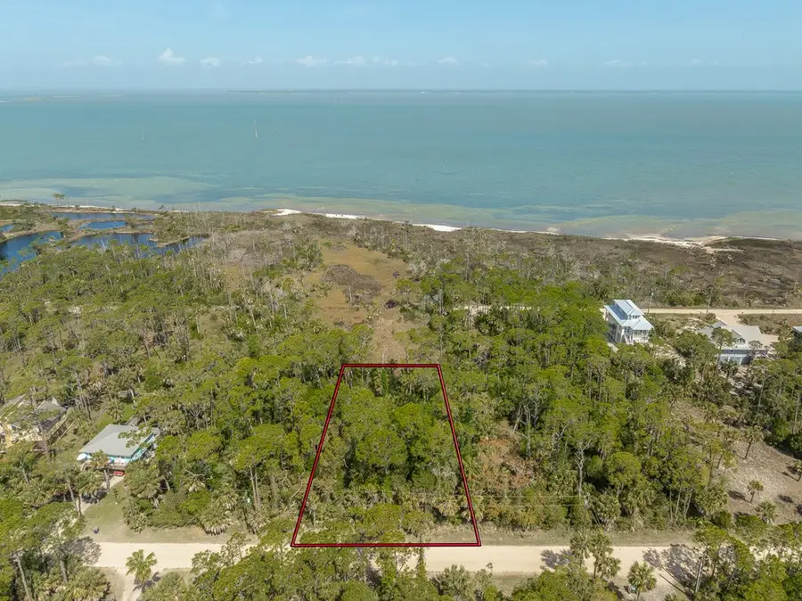 673 E Pine Ave, Saint George Island, FL 32328 - #3
