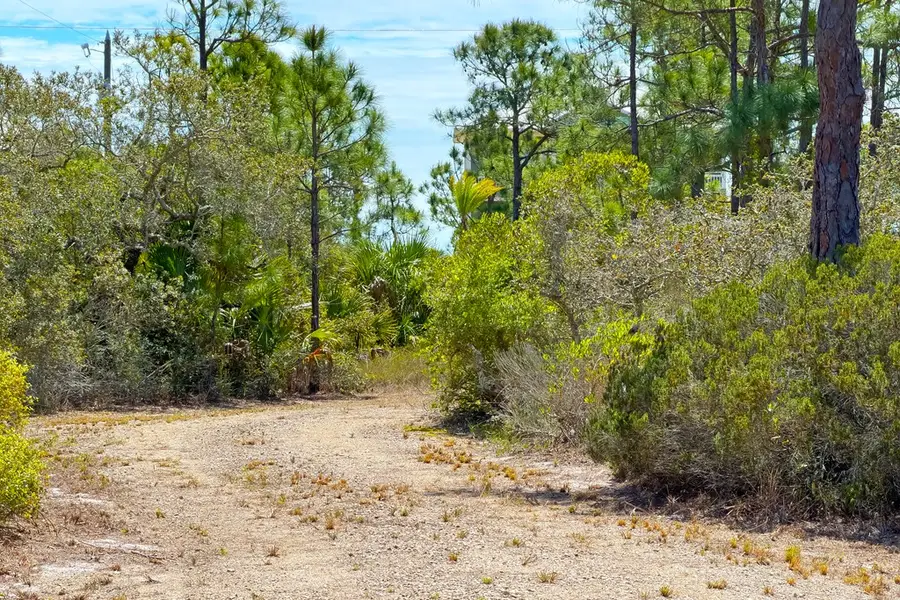 1721 E Gulf Beach Dr, Saint George Island, FL 32328 - #2