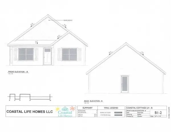 215 15th St, Apalachicola, FL 32320